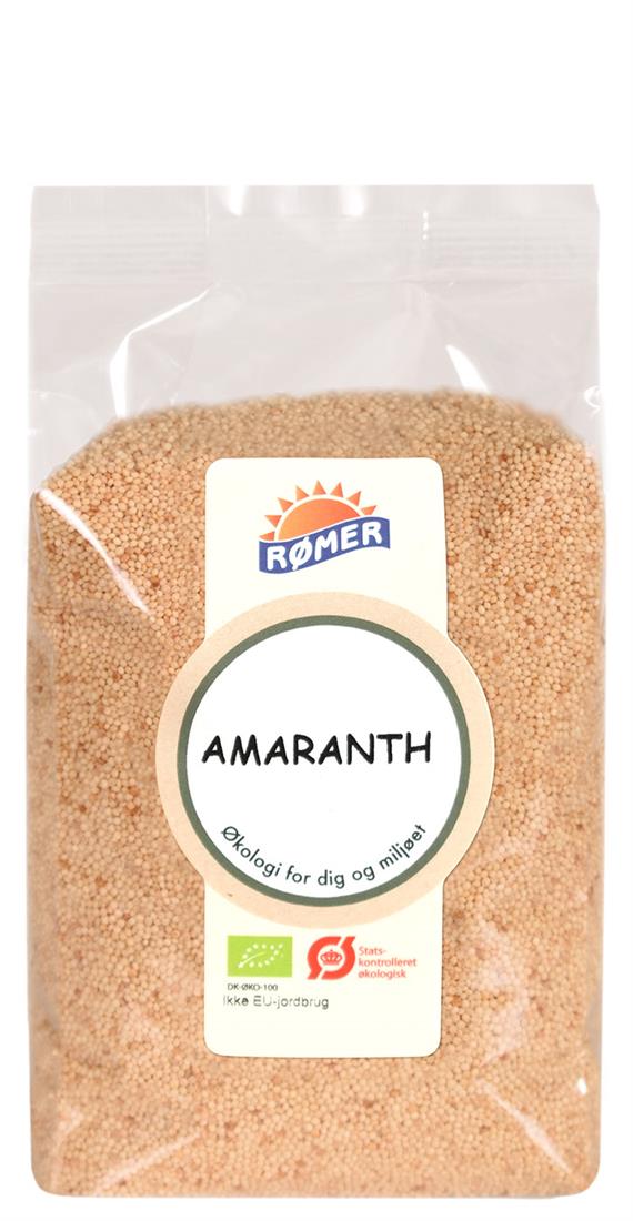 Amaranth